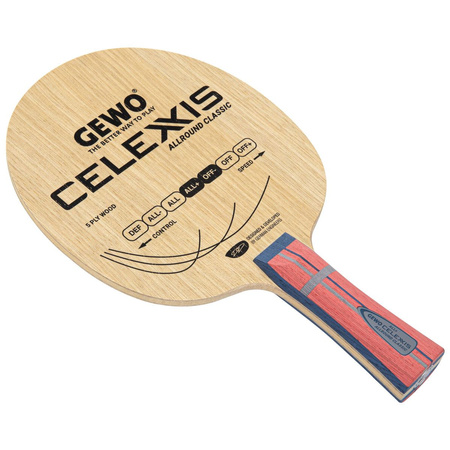 основание GEWO Celexxis Allround Classic AN