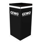 стойка для полотенец GEWO