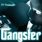 длинные шипы DR NEUBAUER Gangster красный