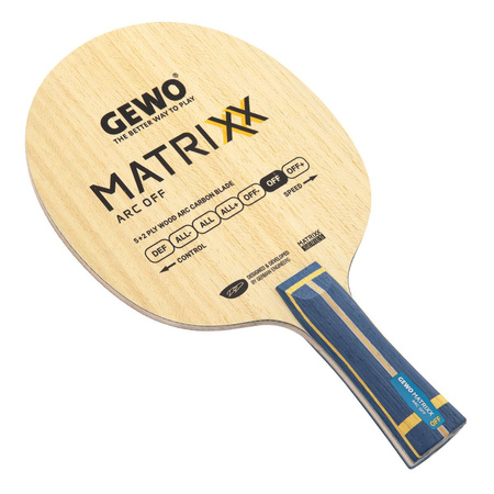 основание GEWO Matrixx ARC OFF ST