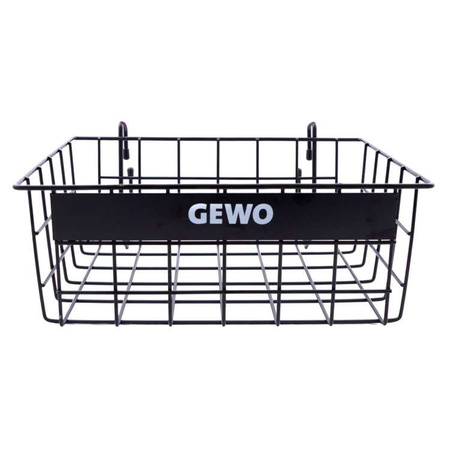 GEWO Ball Box