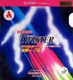 длинные шипы ARMSTRONG Twister красный