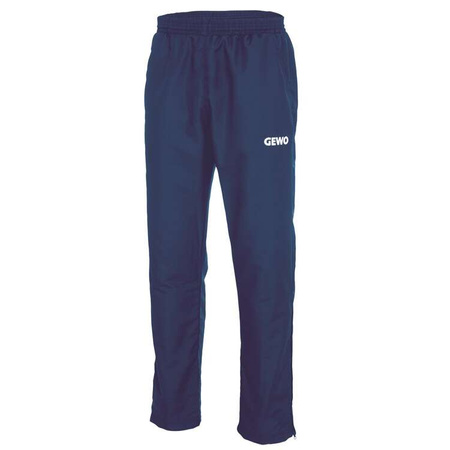 спортивные штаны GEWO Basic navy blue