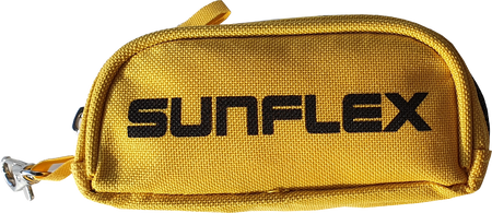 контейнер для мячей SUNFLEX 3 pcs