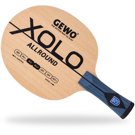 основание GEWO Xolo ALL Round FL