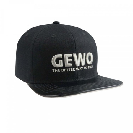 бейсболка GEWO Snapback-Cap