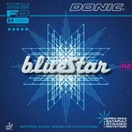 гладкая накладка DONIC Bluestar A2 черный