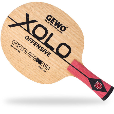 основание GEWO Xolo OFF FL