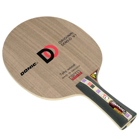 основание DONIC Original Senso V1 FL