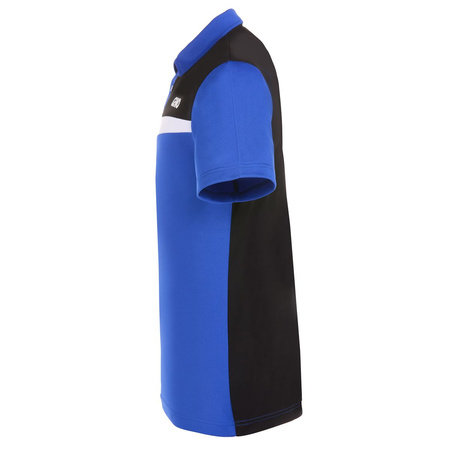 футболка GEWO Fondi II Cotton темно-синий с черным