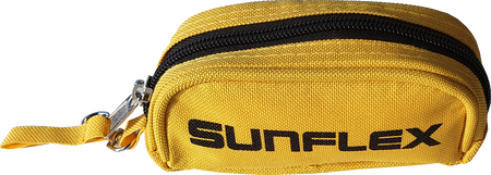 контейнер для мячей SUNFLEX 3 pcs