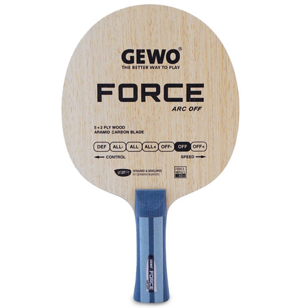 основание GEWO Force ARC OFF FL
