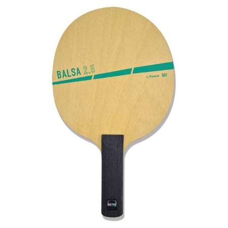 основание VICTAS Balsa 2.5 ST