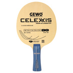 основание GEWO Celexxis Hinoki Ex-Carbon OFF FL