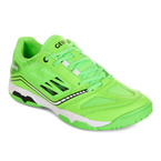 спортивная обувь GEWO Flex Force Pro I салатовый / черный