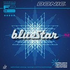 гладкая накладка DONIC Bluestar A2 красный