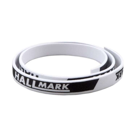 Edge Tape HALLMARK  12 mm for one racket