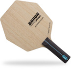 основание STIGA Banda Allround Future Cybershape ST