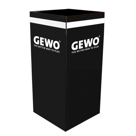 стойка для полотенец GEWO