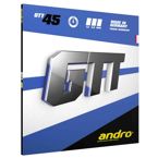 гладкая накладка ANDRO GTT45