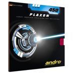гладкая накладка ANDRO PLAXON 450
