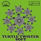 гладкая накладка DER MATERIALSPEZIALIST Turtle Twister Soft