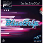гладкая накладка DONIC Blue Grip V1