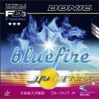 гладкая накладка DONIC Bluefire JP 01 Turbo