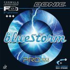 гладкая накладка DONIC Bluestorm Pro AM