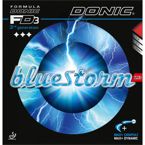 гладкая накладка DONIC Bluestorm Z3
