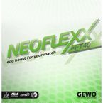 гладкая накладка GEWO Neoflexx eFT 40