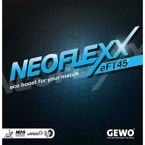 гладкая накладка GEWO Neoflexx eFT 45