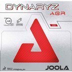 гладкая накладка JOOLA Dynaryz AGR черный