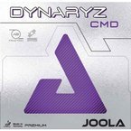 гладкая накладка JOOLA Dynaryz CMD красный