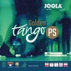 гладкая накладка JOOLA Golden Tango PS