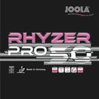 гладкая накладка JOOLA Rhyzer 50 черный