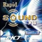 гладкая накладка LKT Rapid Sound
