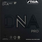гладкая накладка STIGA DNA Pro S