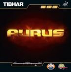 гладкая накладка TIBHAR Aurus
