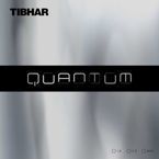 гладкая накладка TIBHAR Quantum