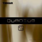 гладкая накладка TIBHAR Quantum S