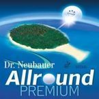 длинные шипы DR NEUBAUER Allround Premium