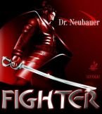 длинные шипы DR NEUBAUER Fighter