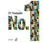 длинные шипы DR NEUBAUER Number 1