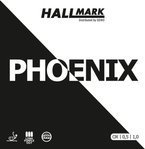 длинные шипы HALLMARK Phoenix черный