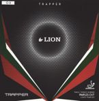 длинные шипы LION Trapper 1.2 mm
