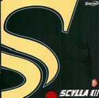 длинные шипы SWORD Scylla III черный