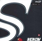 длинные шипы SWORD Venom красный