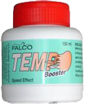 жидкость для тюнинга FALCO Tempo Booster 150