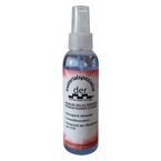 жидкость для чистки накладок DER MATERIALSPEZIALIST Premium Rubber Cleaner 125 ml Spray